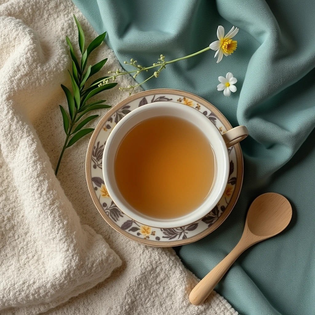 TeaNest