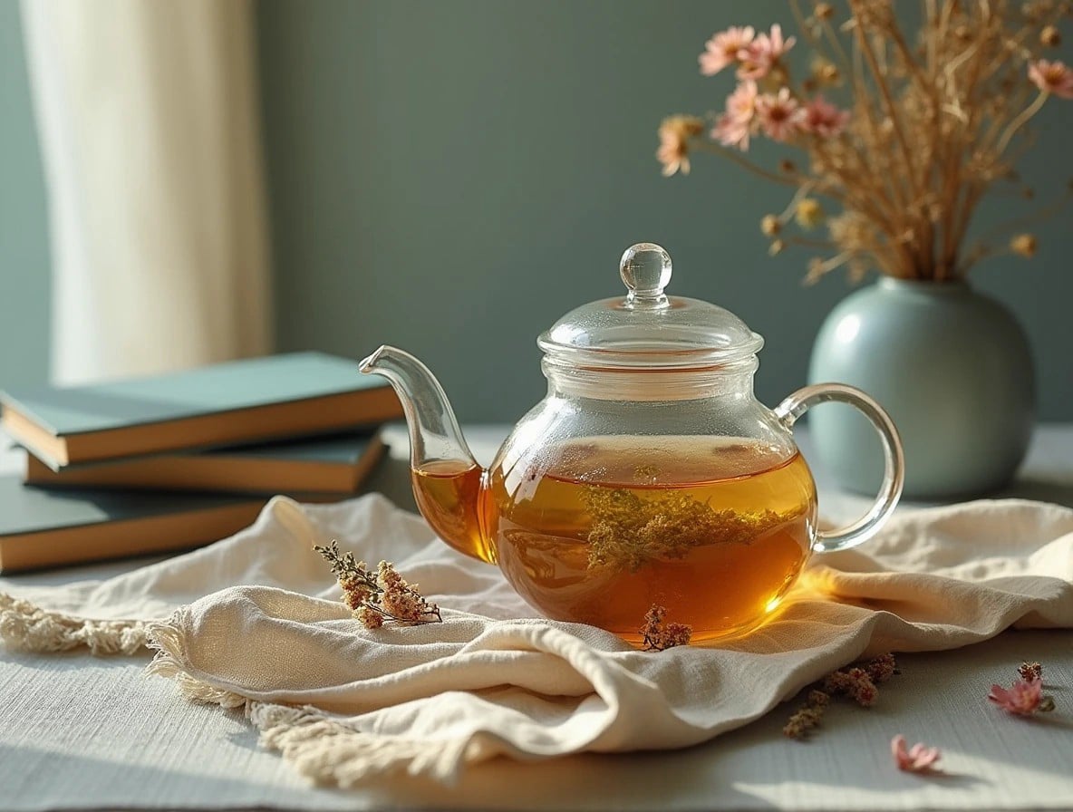 TeaNest