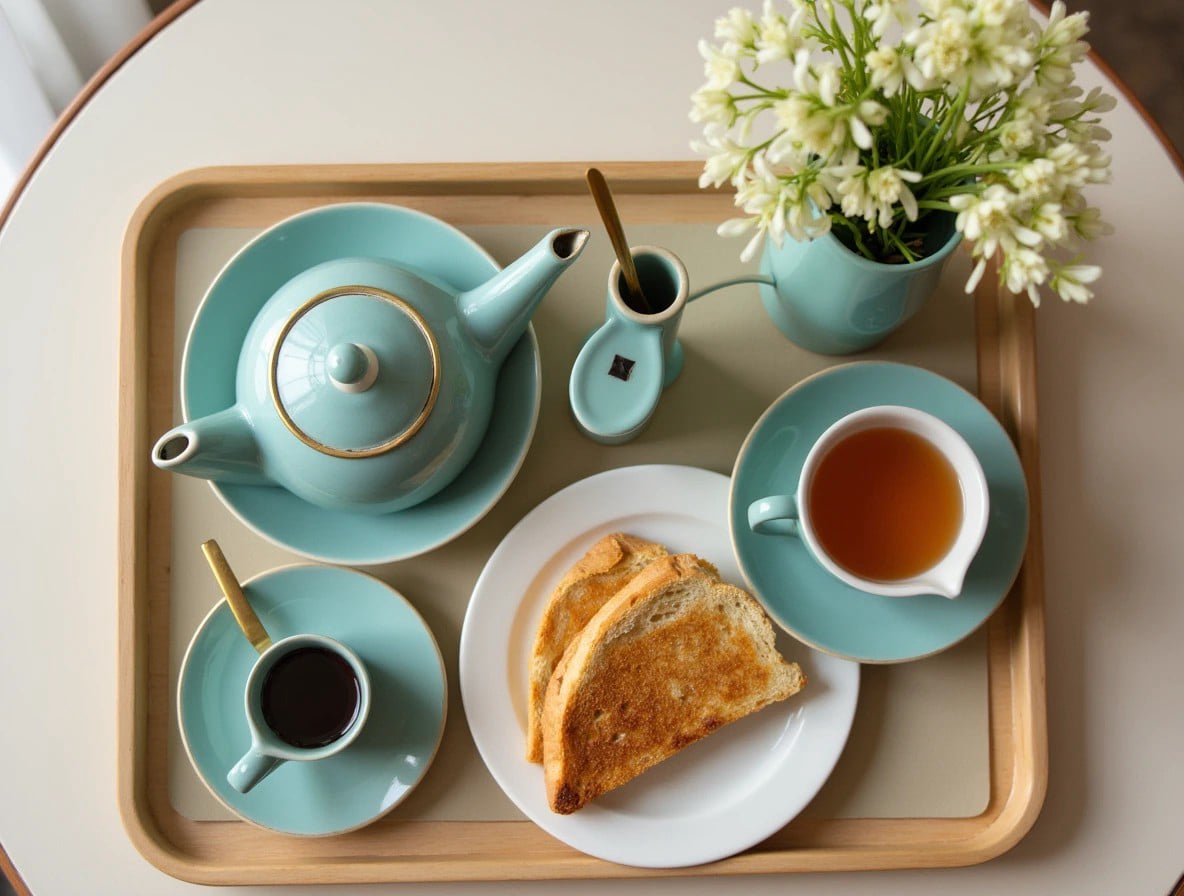 TeaNest