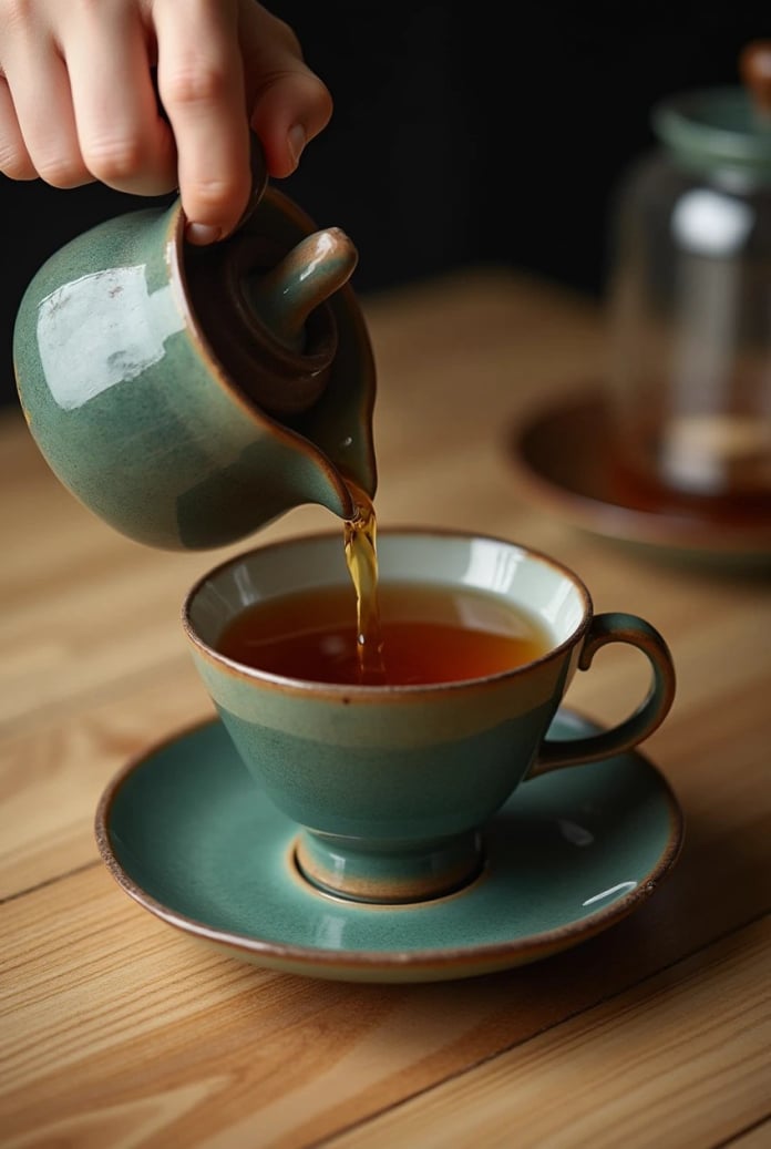 TeaNest